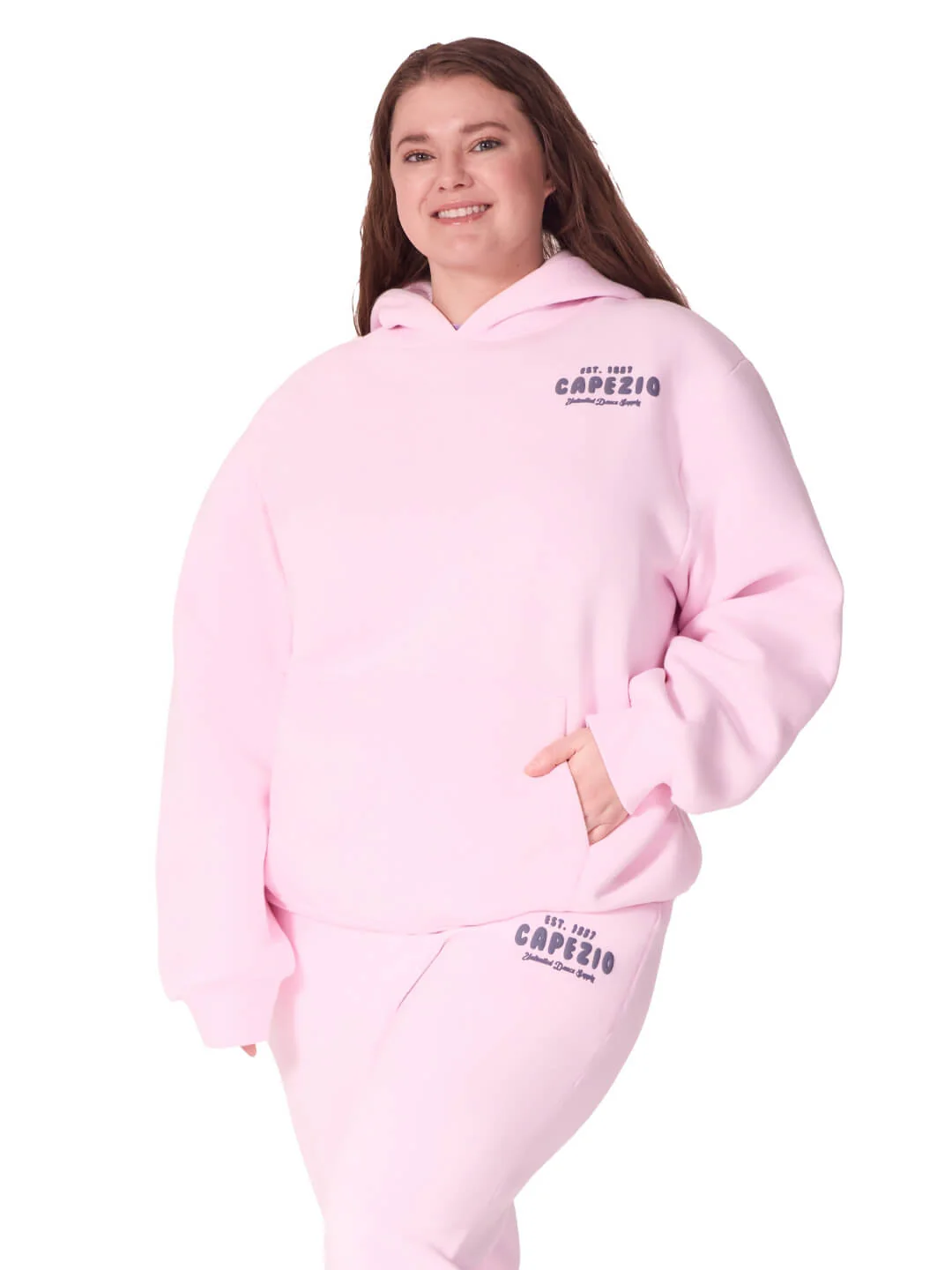 Jet Setter Momentum Hoodie - Image 3