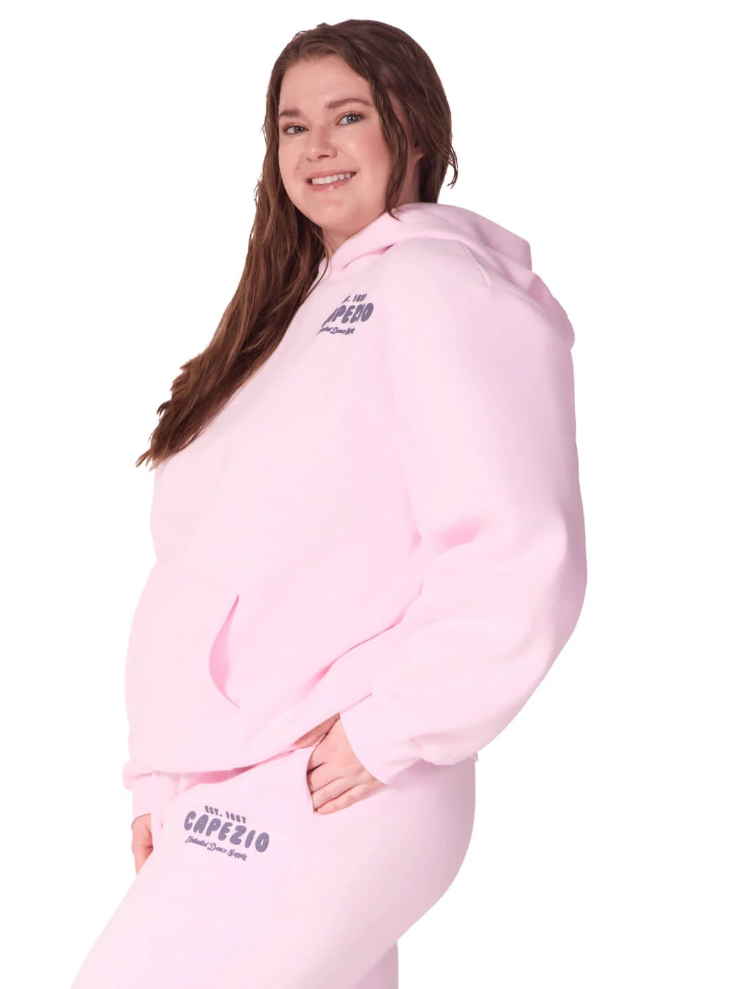 Jet Setter Momentum Hoodie - Image 4