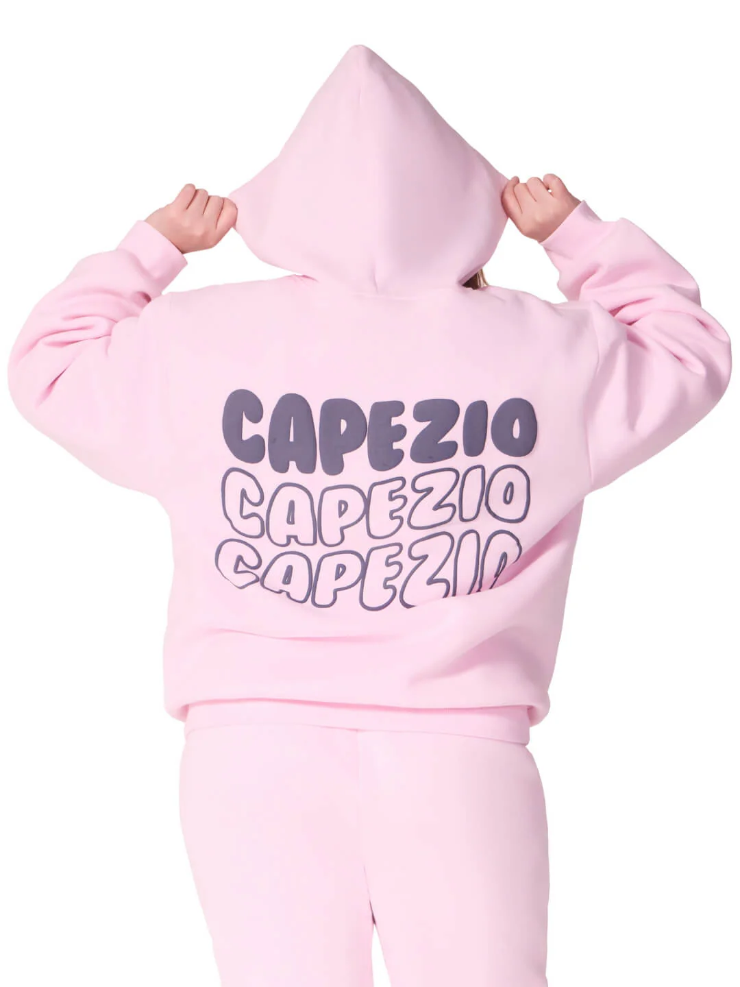 Jet Setter Momentum Hoodie - Image 6