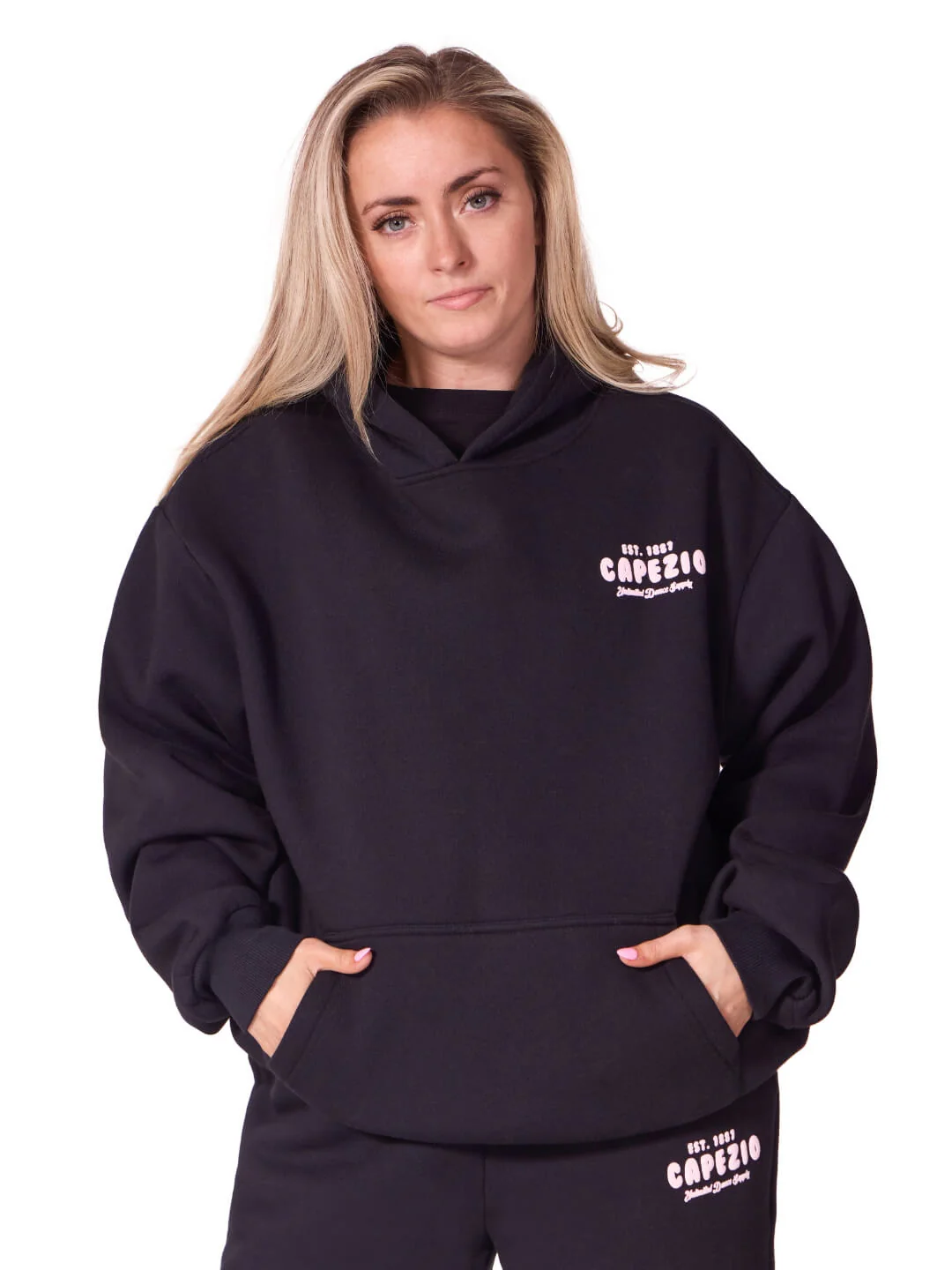 Jet Setter Momentum Hoodie - Image 7