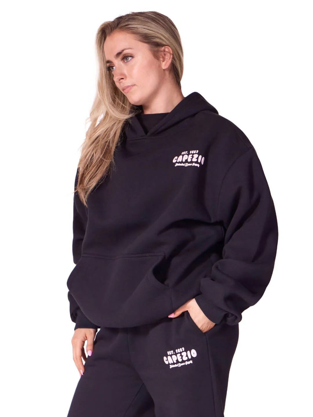 Jet Setter Momentum Hoodie - Image 8