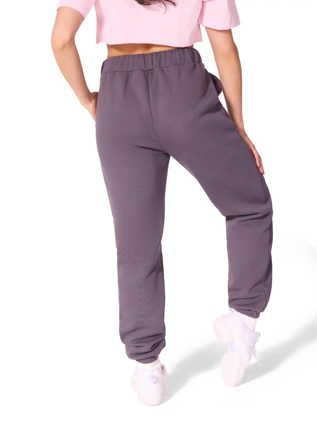Jet Setter Momentum Jogger Pants - Image 11