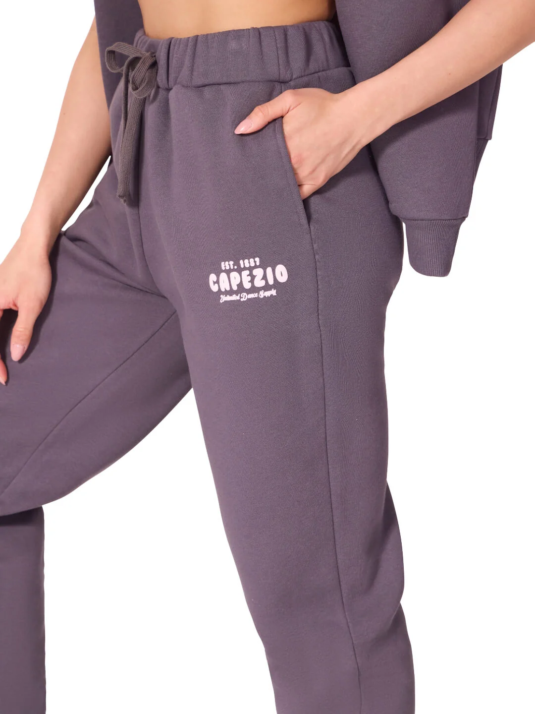 Jet Setter Momentum Jogger Pants - Image 12