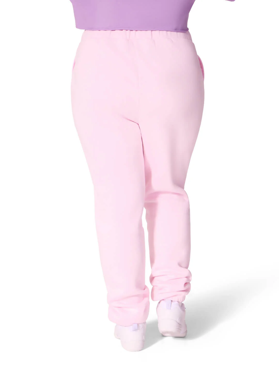 Jet Setter Momentum Jogger Pants - Image 4