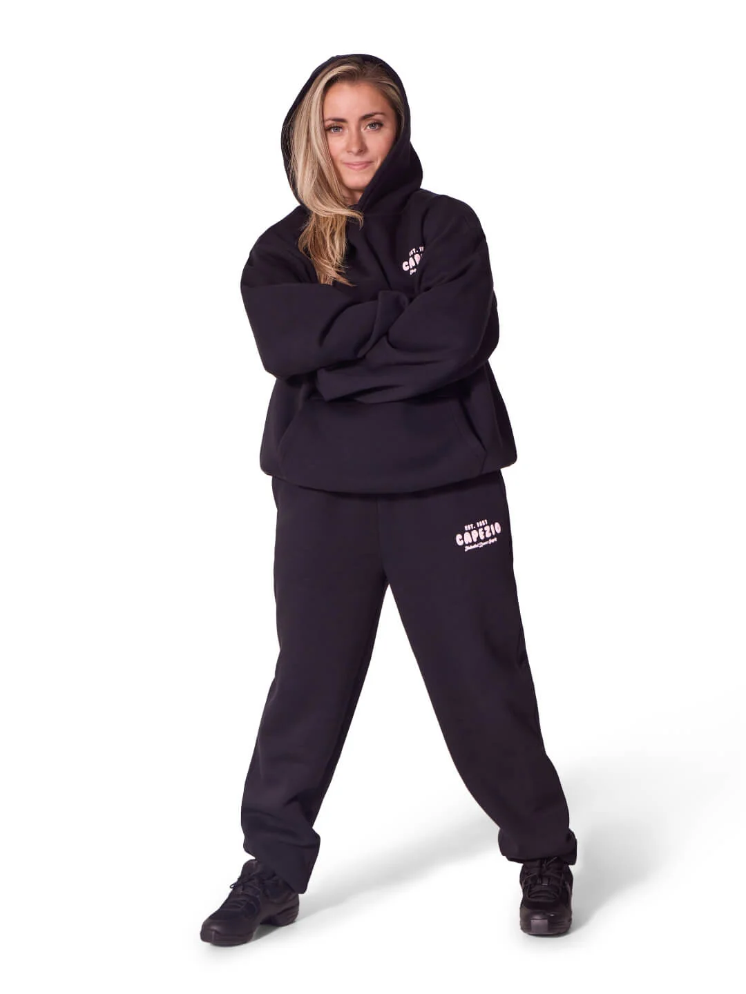 Jet Setter Momentum Jogger Pants - Image 8