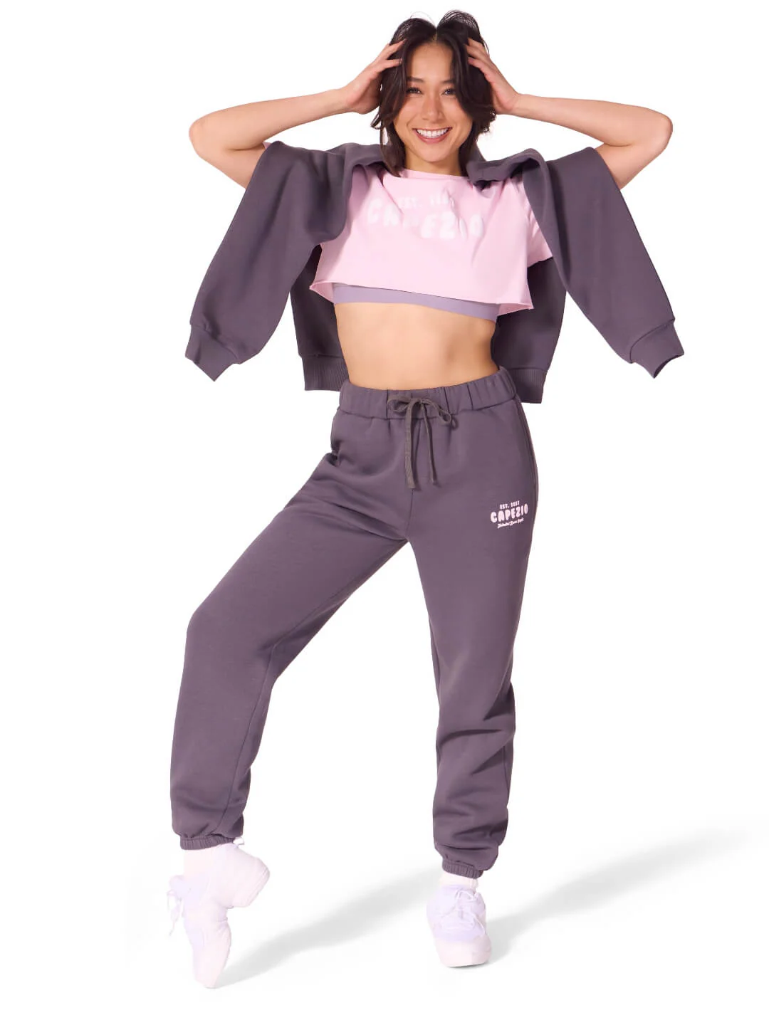 Jet Setter Momentum Jogger Pants - Image 9