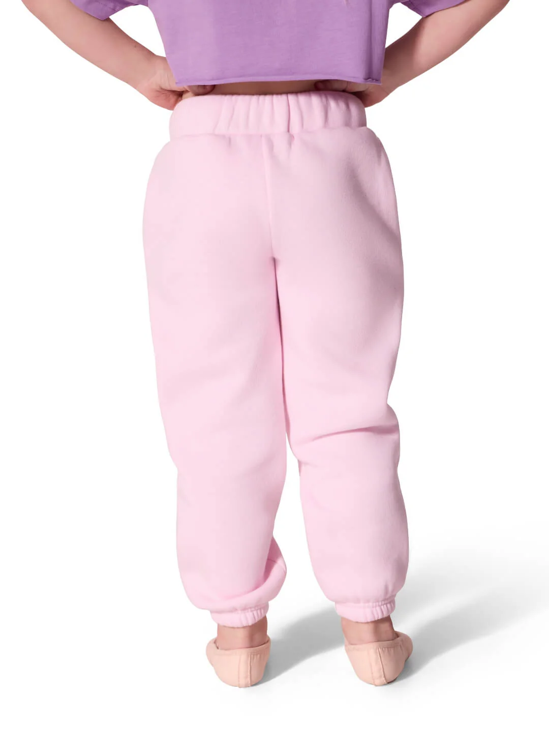 Jet Setter Momentum Jogger Pants - Child - Image 3
