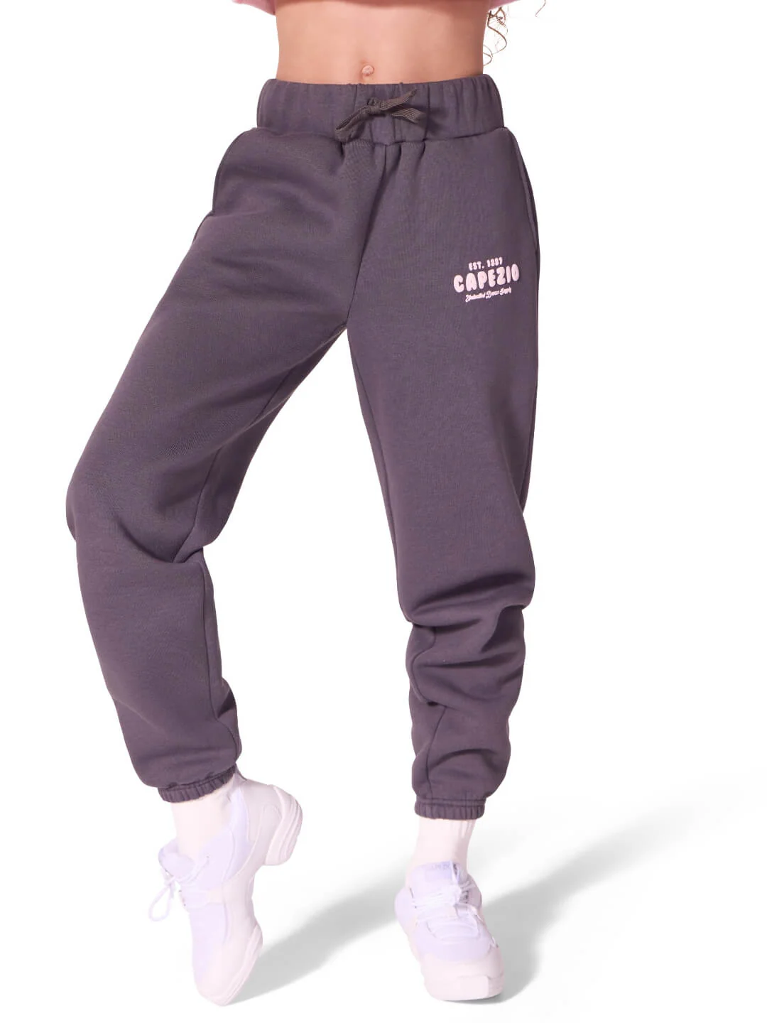 Jet Setter Momentum Jogger Pants - Child - Image 8