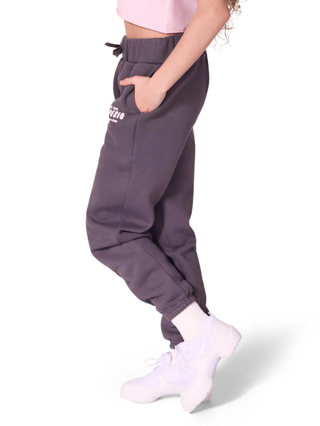 Jet Setter Momentum Jogger Pants - Child - Image 9