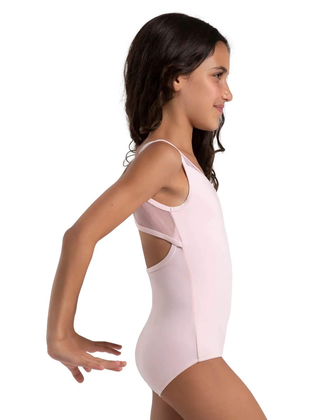 Jewel Garden Diamond Leotard - Child - Image 16