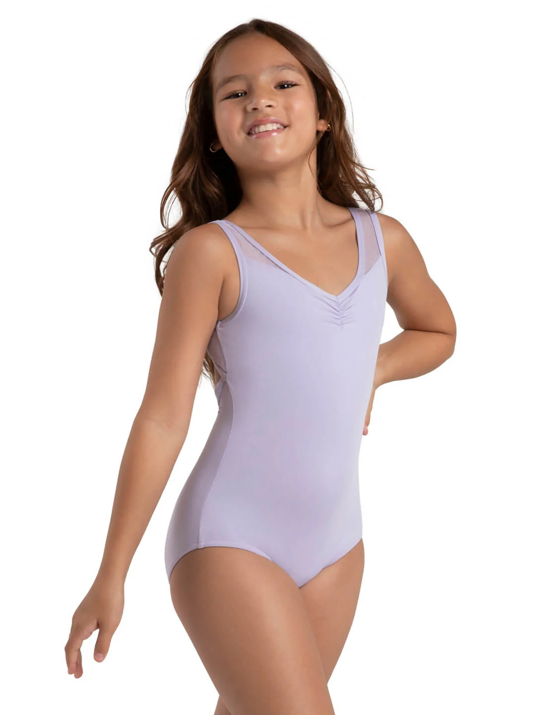 Jewel Garden Diamond Leotard - Child - Image 6