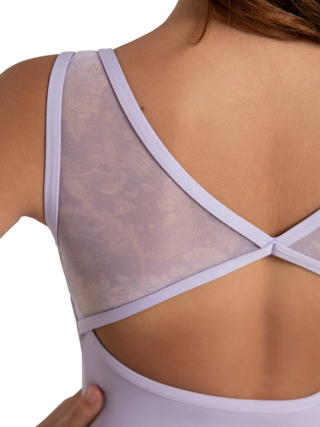 Jewel Garden Diamond Leotard - Child - Image 9