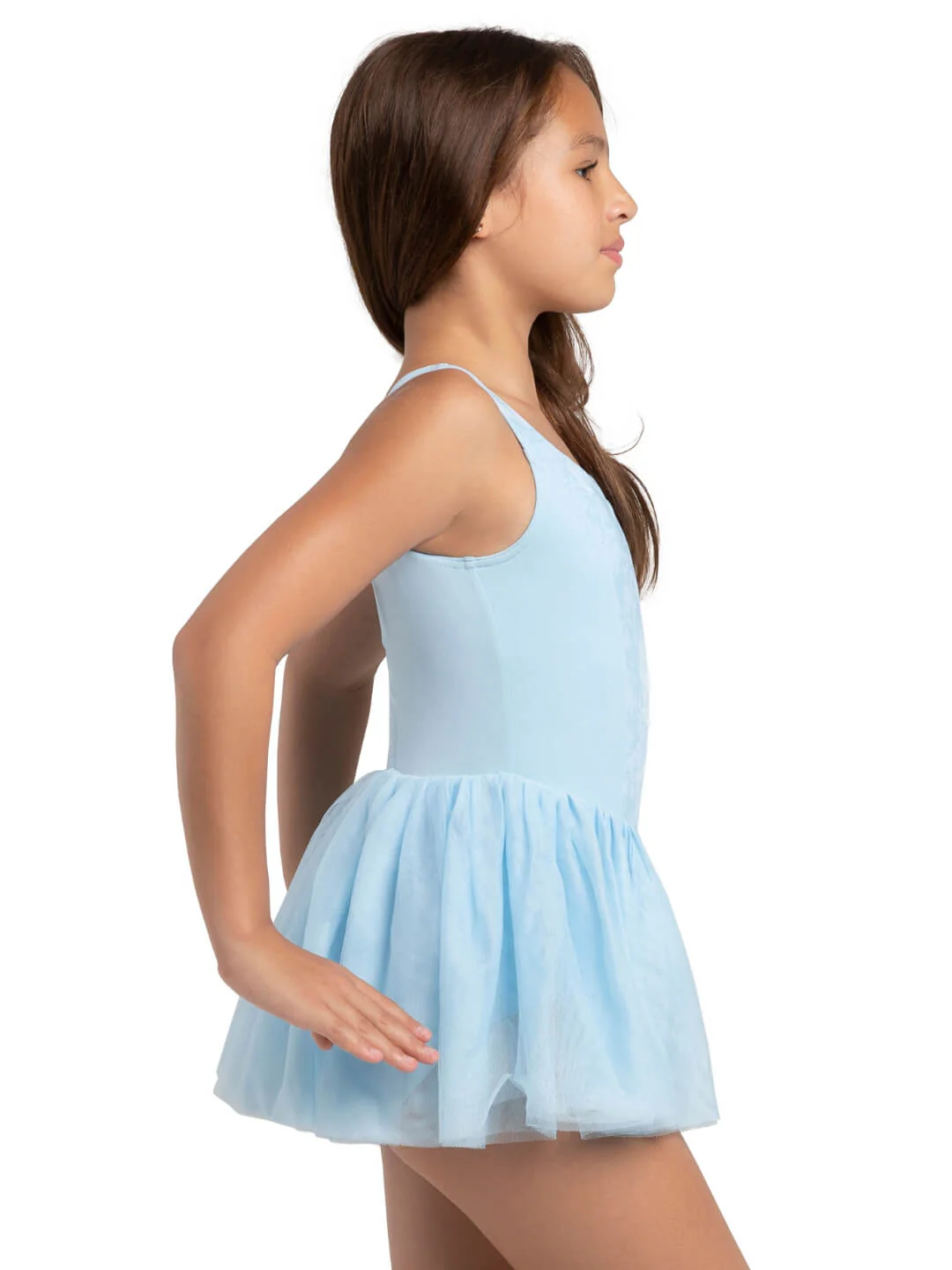 Jewel Garden Jardin Dress - Child - Image 11