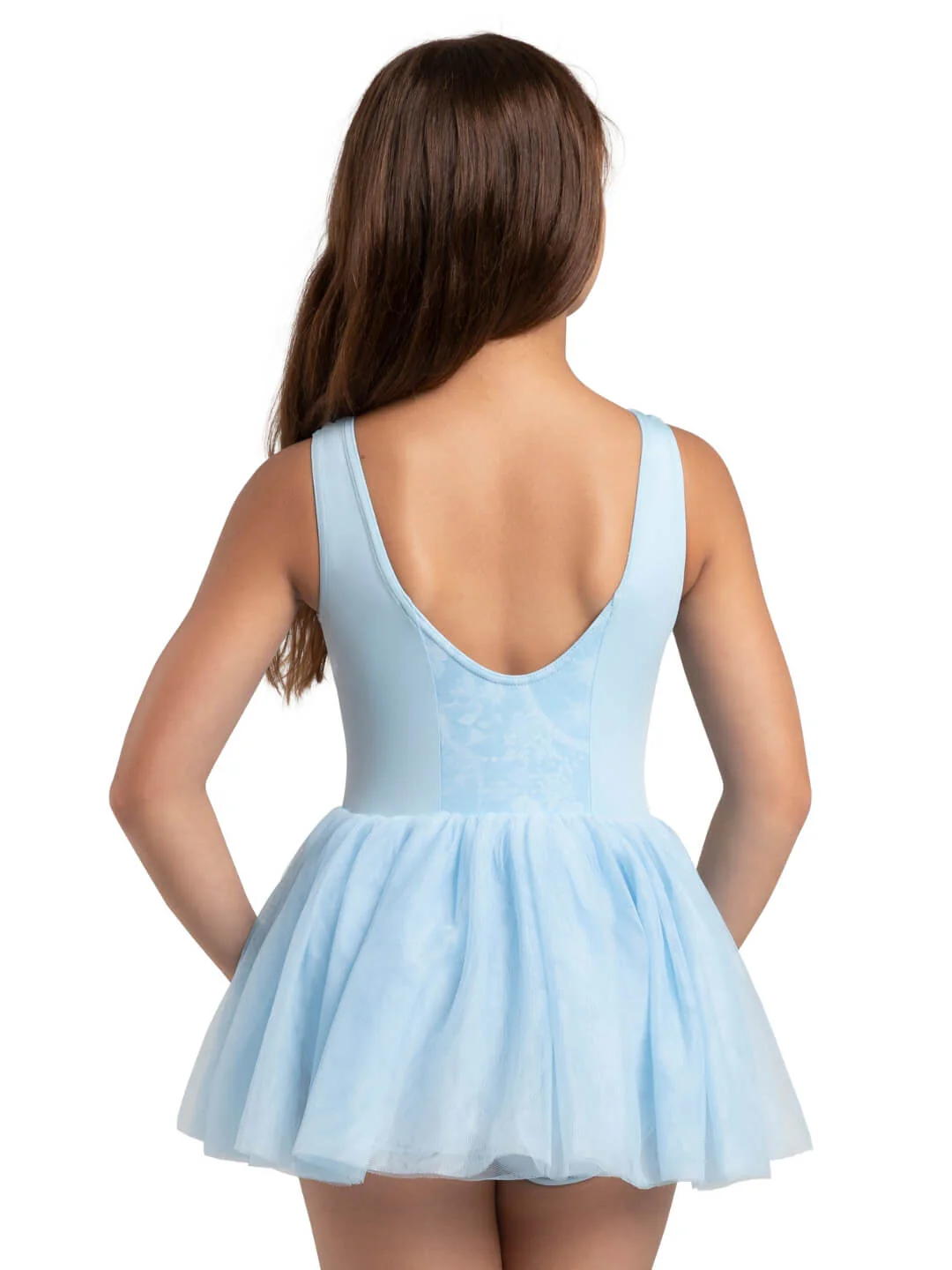 Jewel Garden Jardin Dress - Child - Image 12