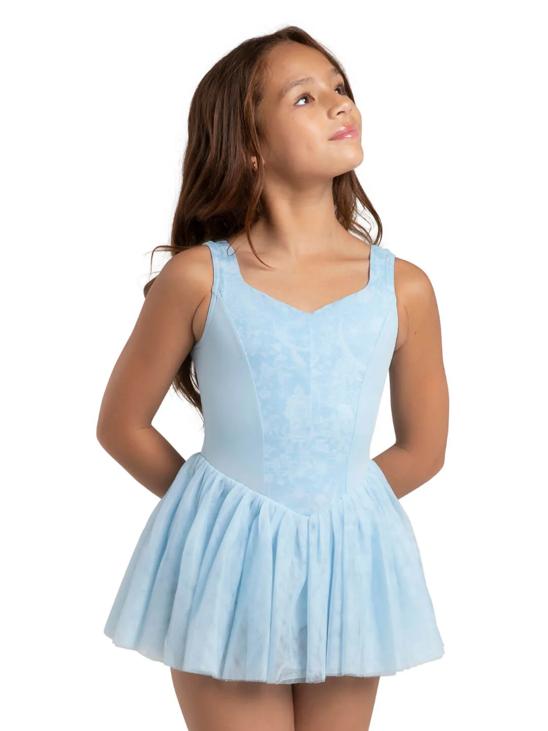 Jewel Garden Jardin Dress - Child - Image 14