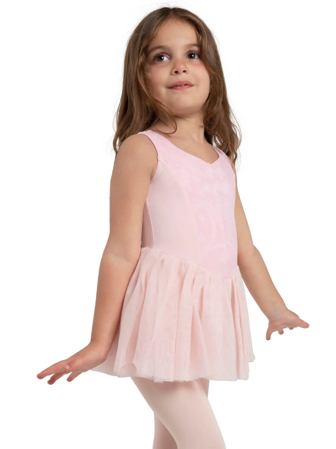 Jewel Garden Jardin Dress - Child - Image 15