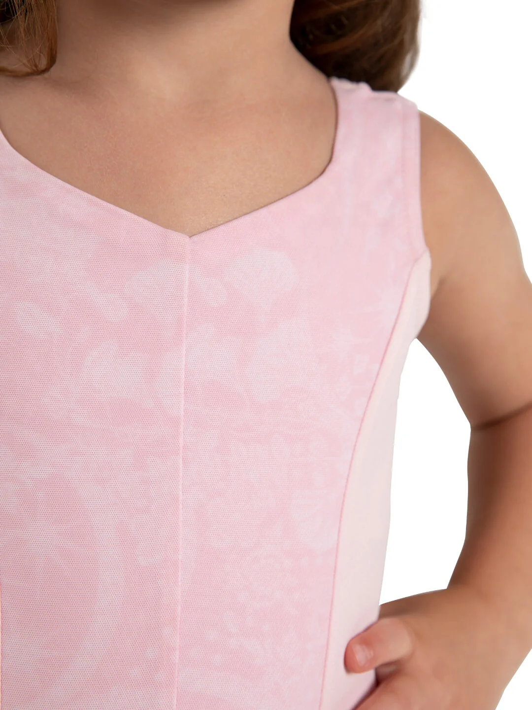 Jewel Garden Jardin Dress - Child - Image 17