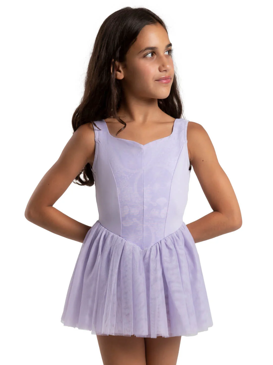 Jewel Garden Jardin Dress - Child - Image 2