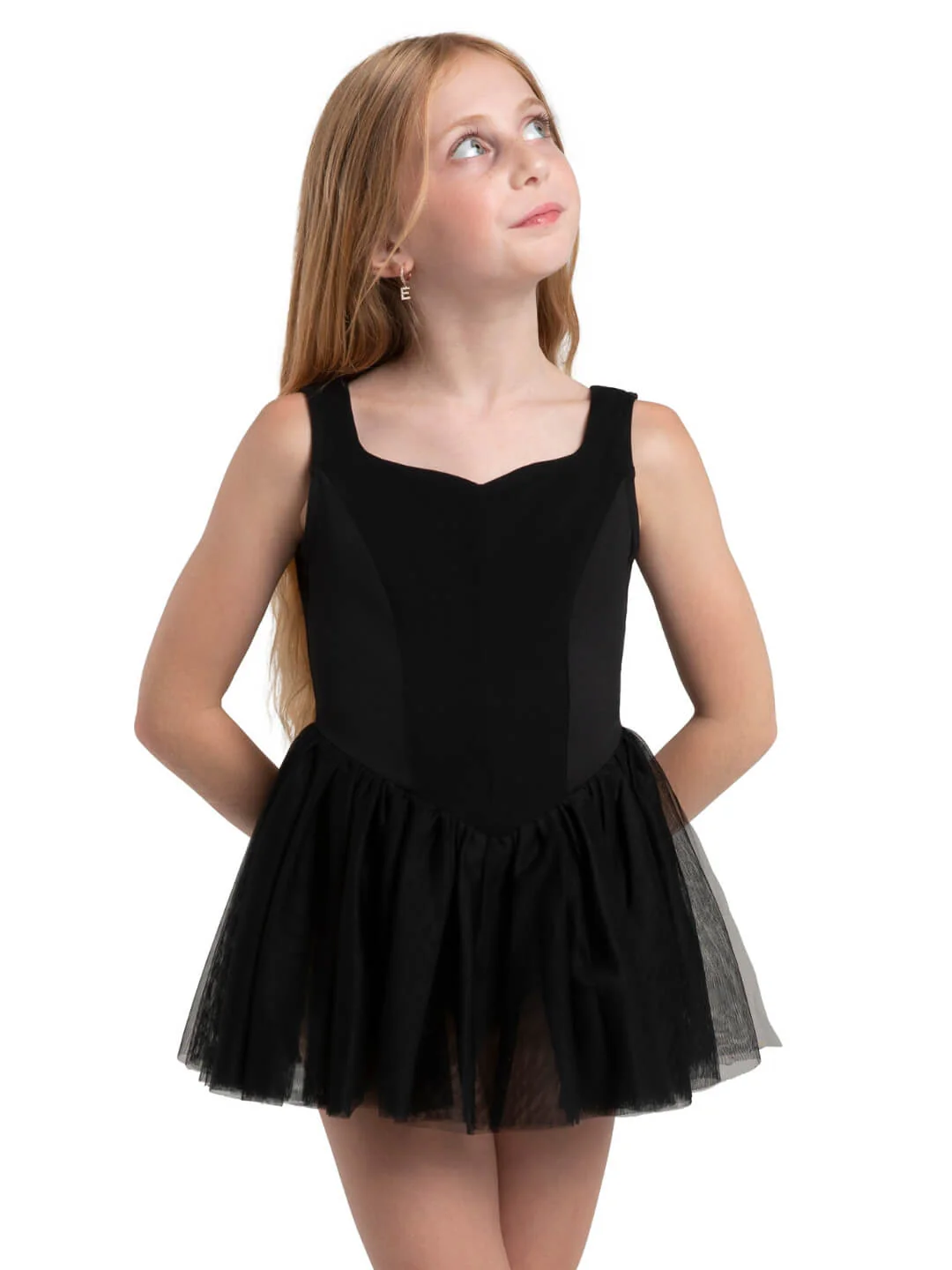 Jewel Garden Jardin Dress - Child - Image 3