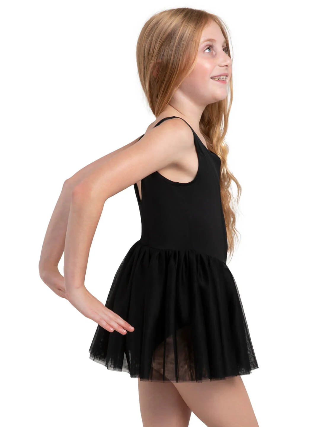 Jewel Garden Jardin Dress - Child - Image 4