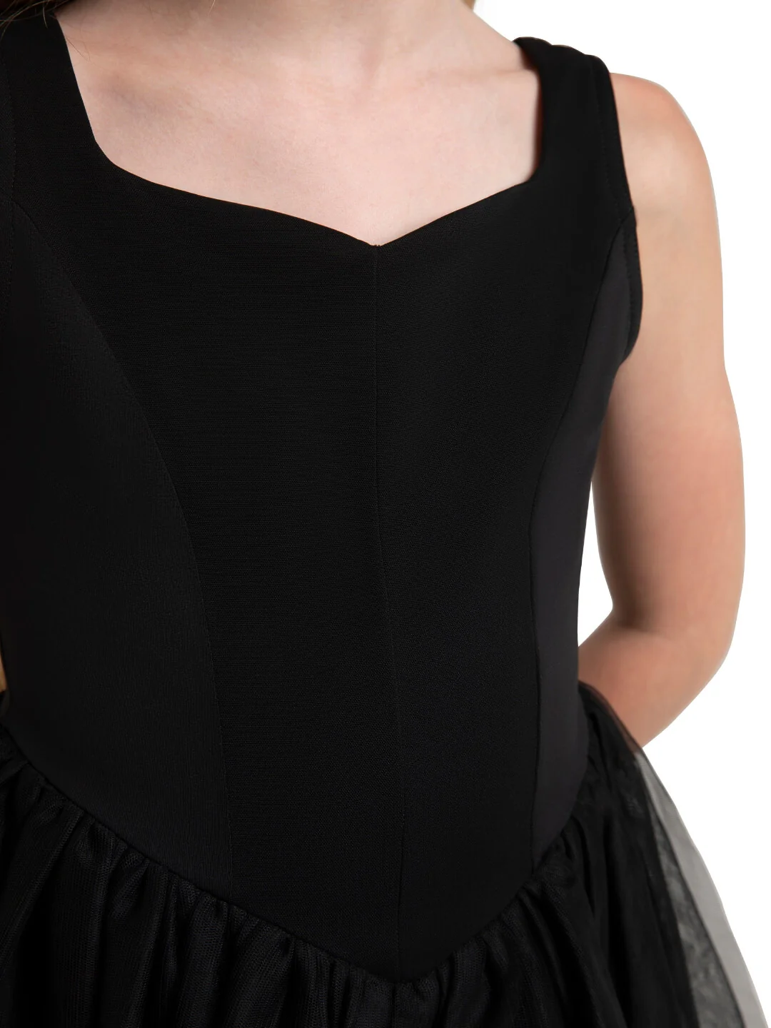 Jewel Garden Jardin Dress - Child - Image 6