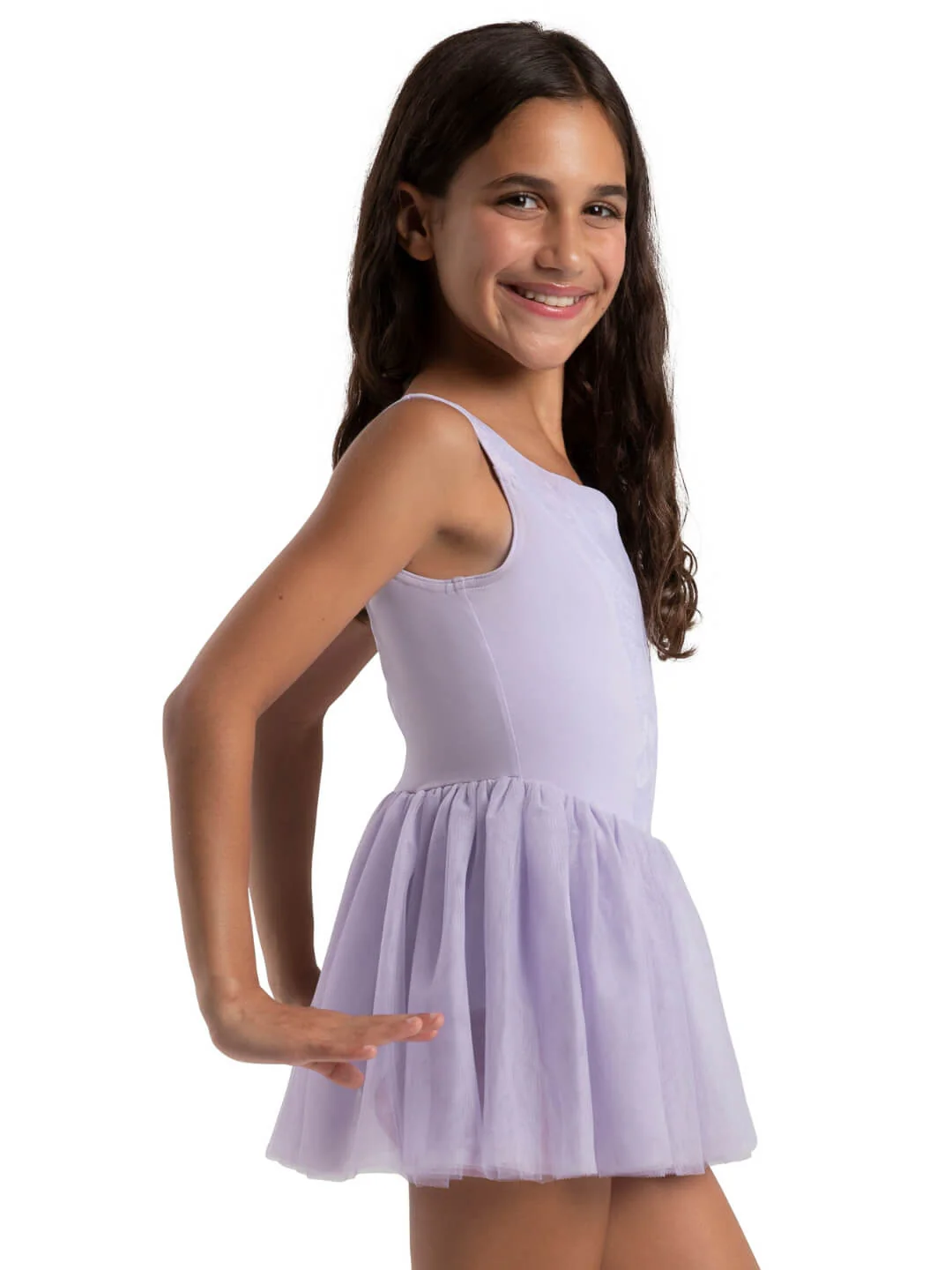 Jewel Garden Jardin Dress - Child - Image 8