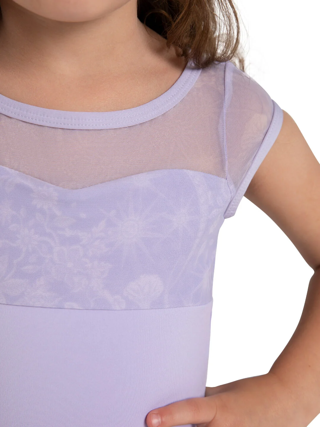 Jewel Garden Opal Dress - Child - Image 10