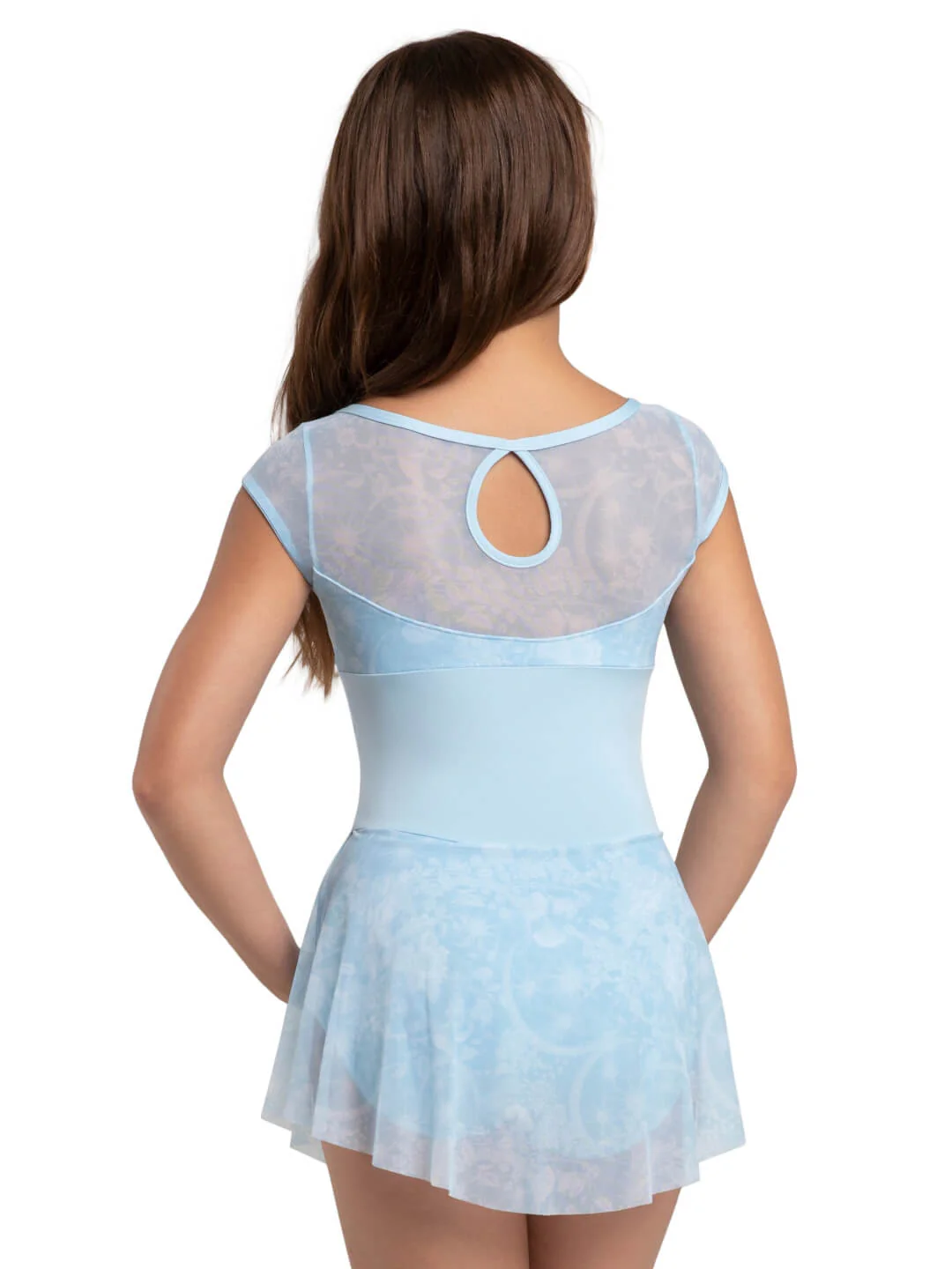 Jewel Garden Opal Dress - Child - Image 14