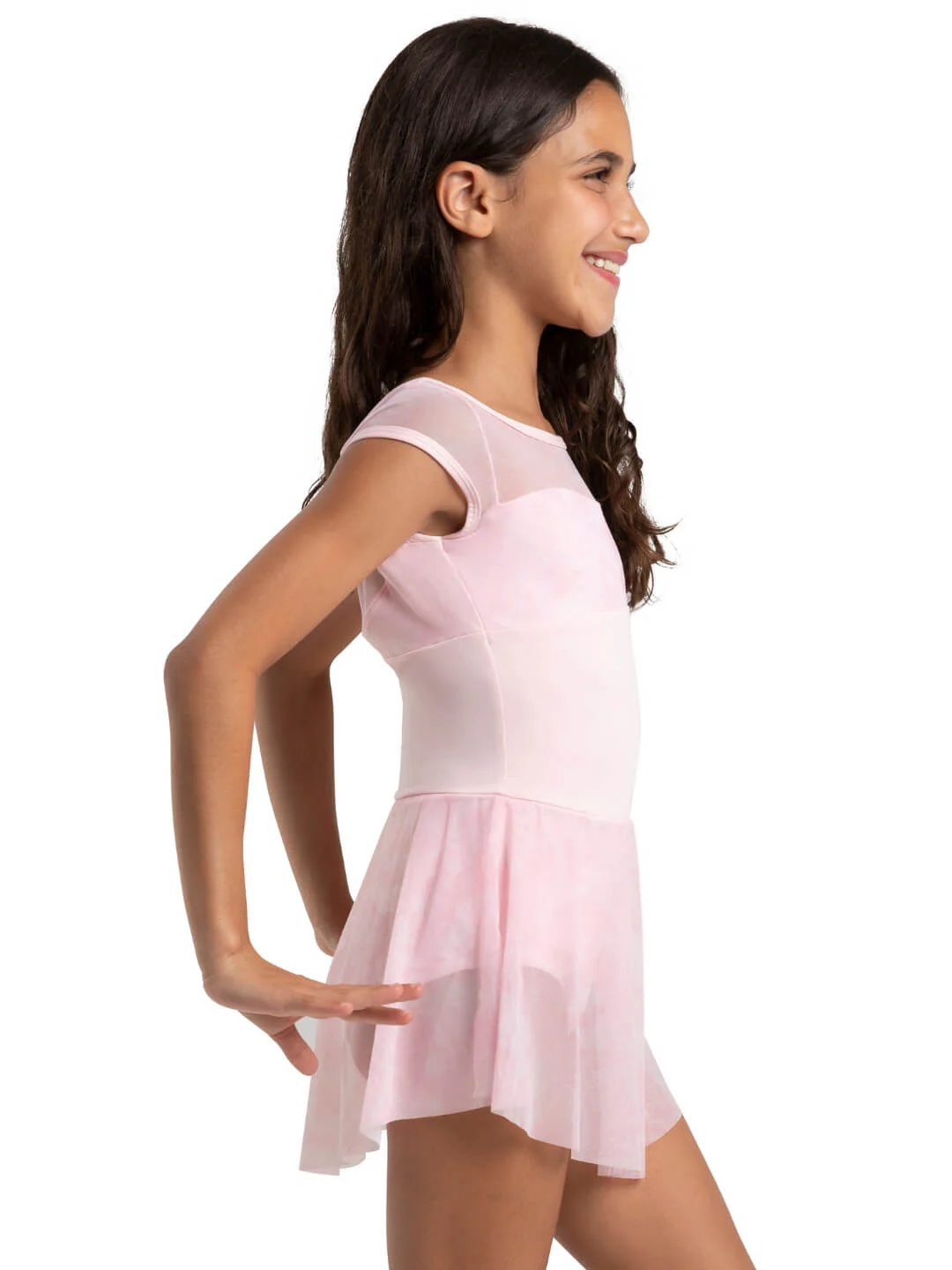 Jewel Garden Opal Dress - Child - Image 16