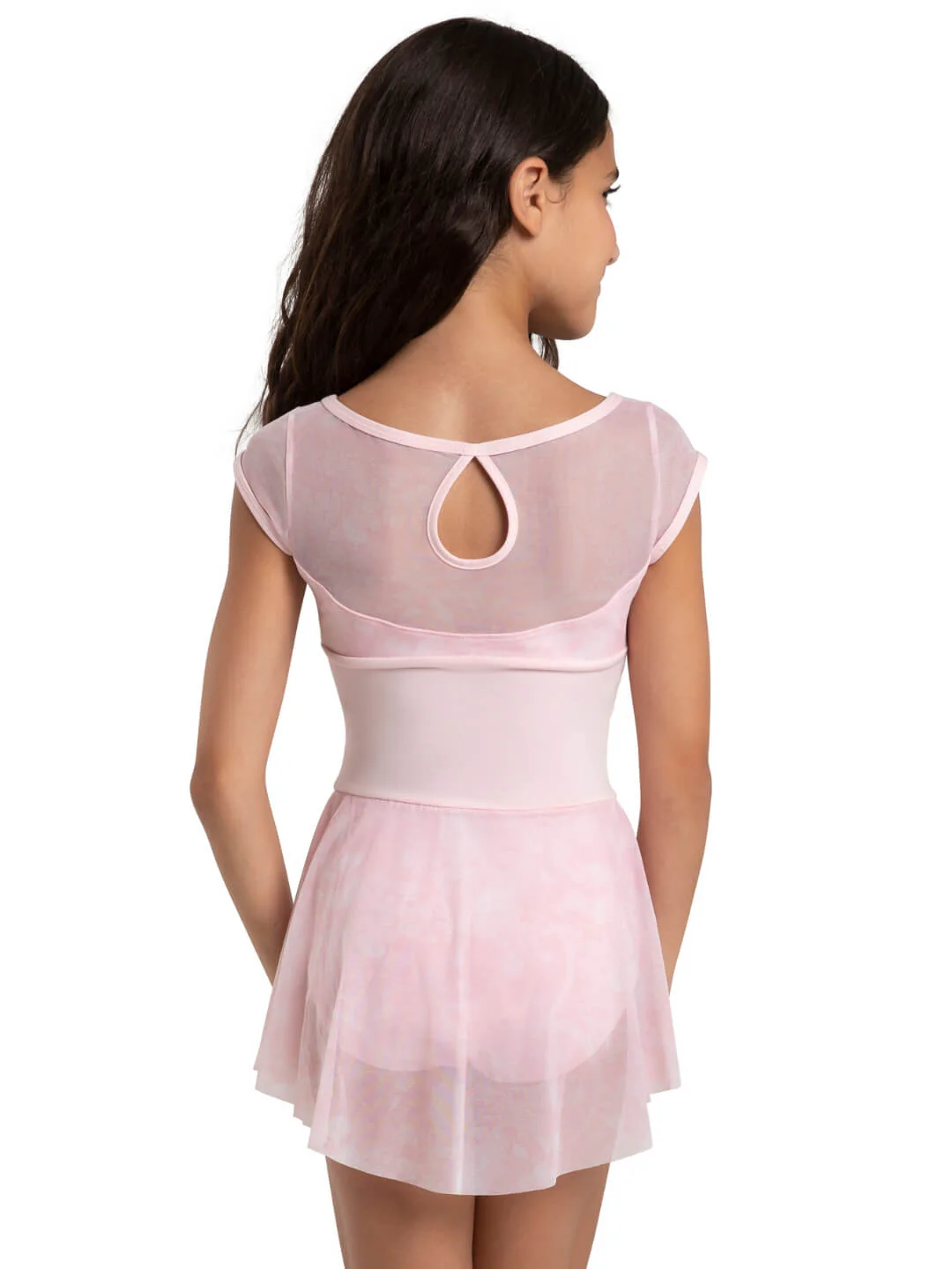 Jewel Garden Opal Dress - Child - Image 2