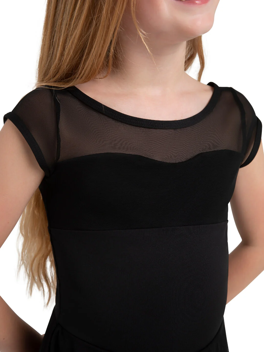 Jewel Garden Opal Dress - Child - Image 6