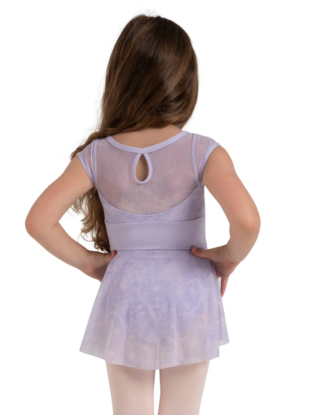 Jewel Garden Opal Dress - Child - Image 9