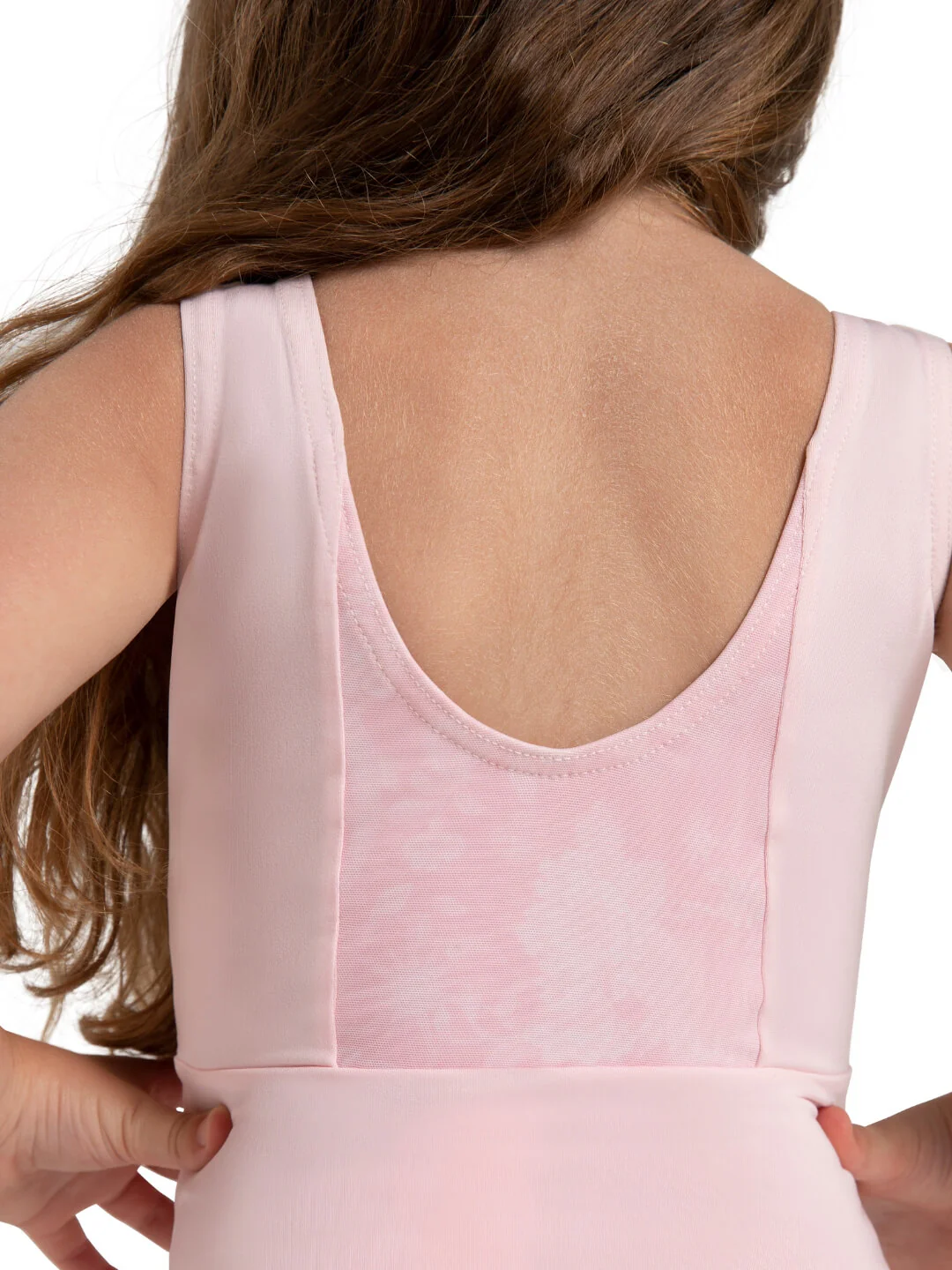 Jewel Garden Sapphire Leotard - Child - Image 18