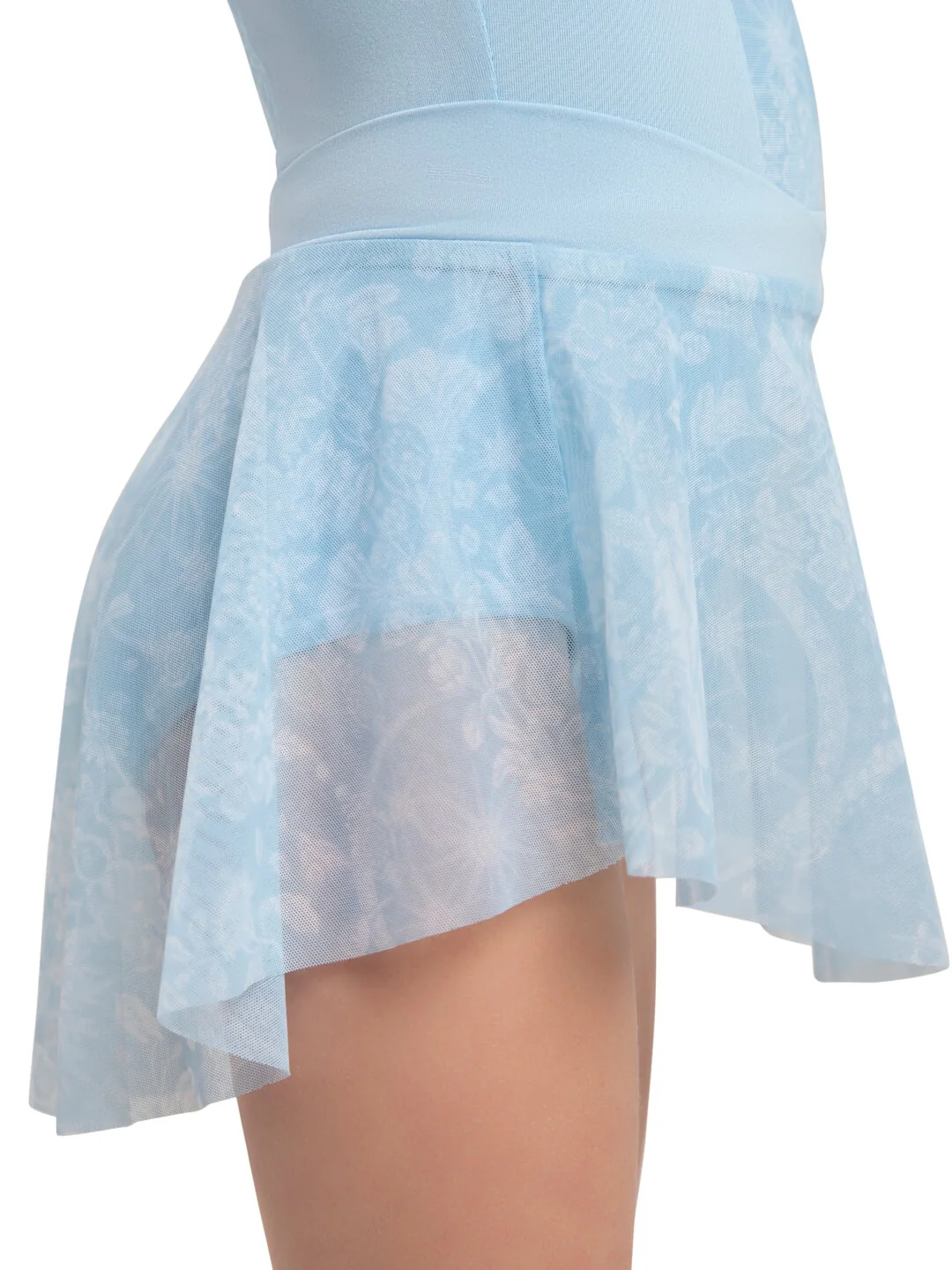Jewel Garden Songbird Skirt - Child - Image 10