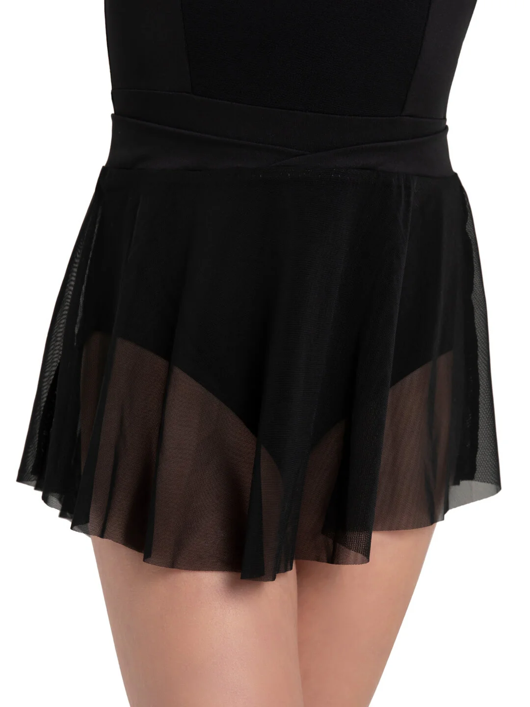 Jewel Garden Songbird Skirt - Child - Image 3