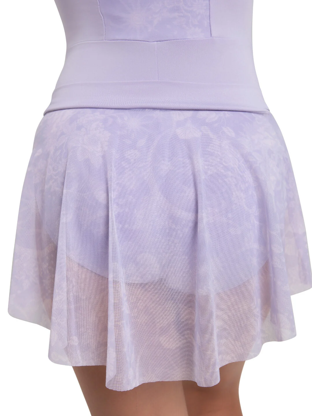 Jewel Garden Songbird Skirt - Child - Image 4