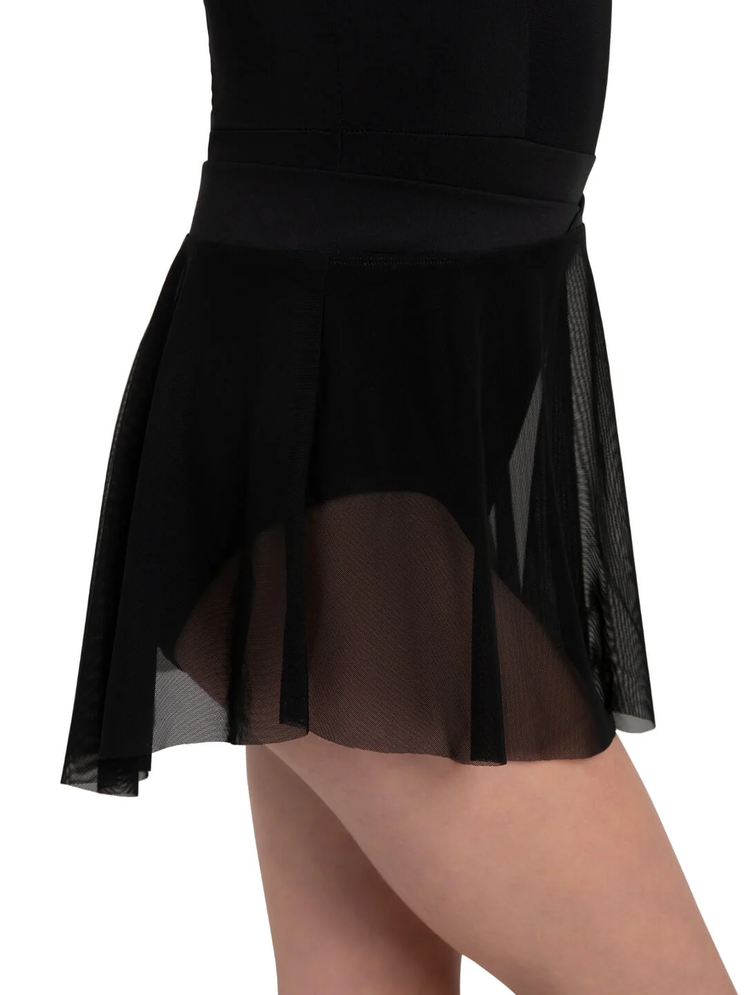 Jewel Garden Songbird Skirt - Child - Image 5