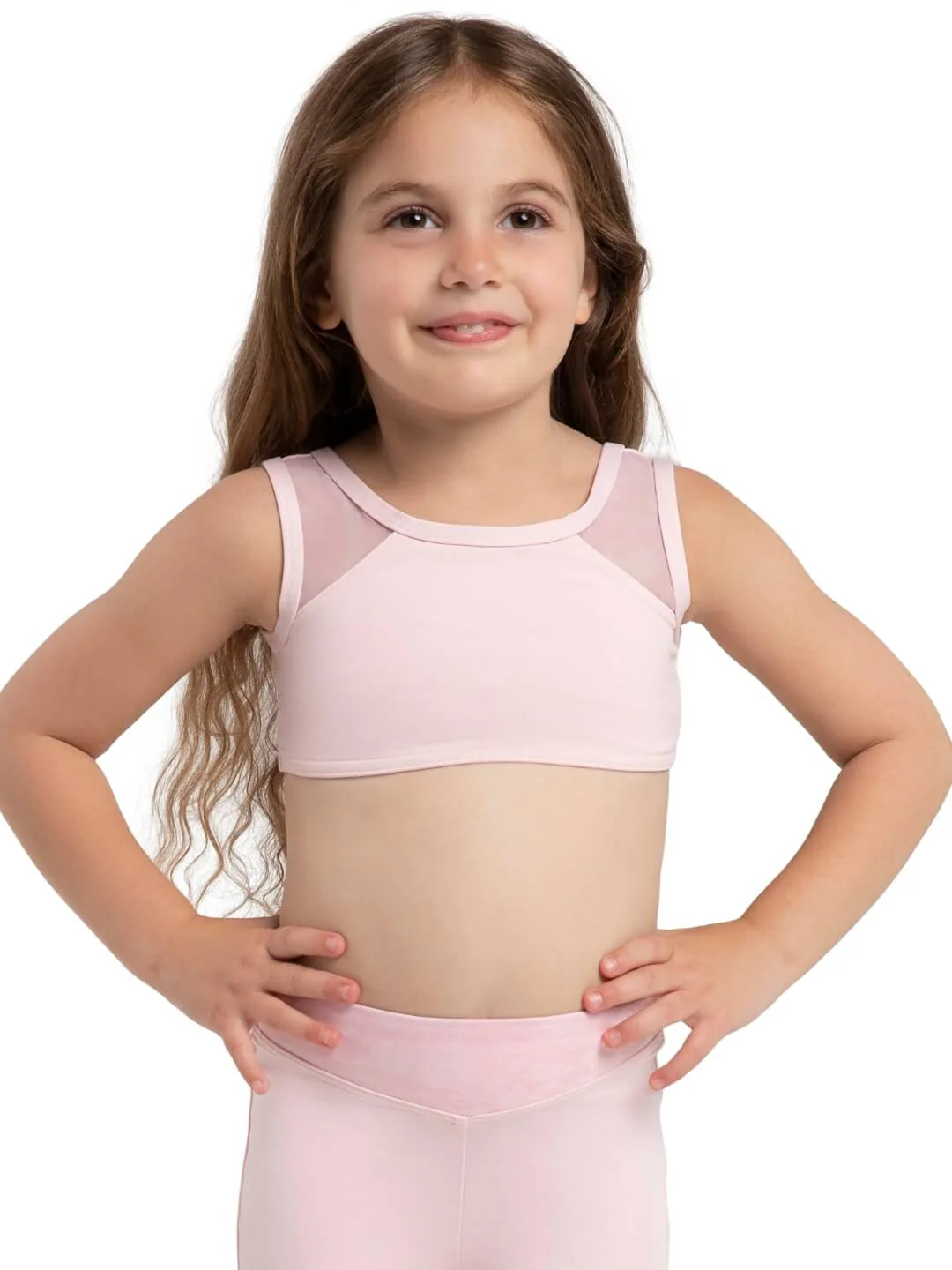 Jewel Garden Topaz Top - Child - Image 12