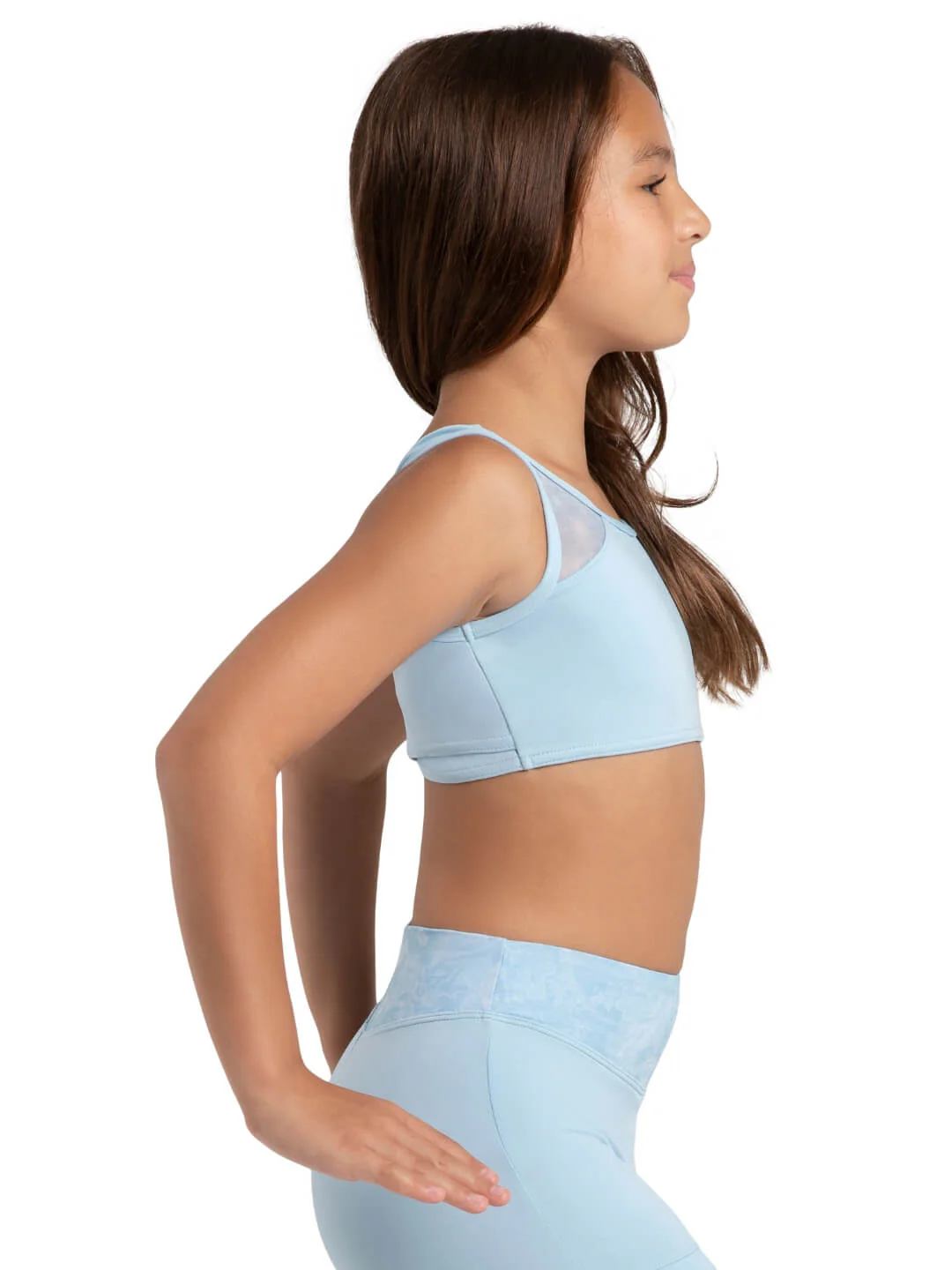 Jewel Garden Topaz Top - Child - Image 9