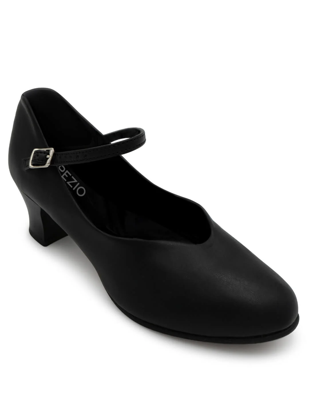 1.5" Jr. Footlight Character Shoe - Image 3