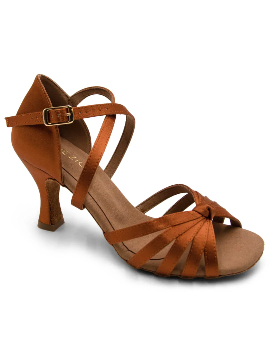 Julia 2.5" Ballroom Shoe