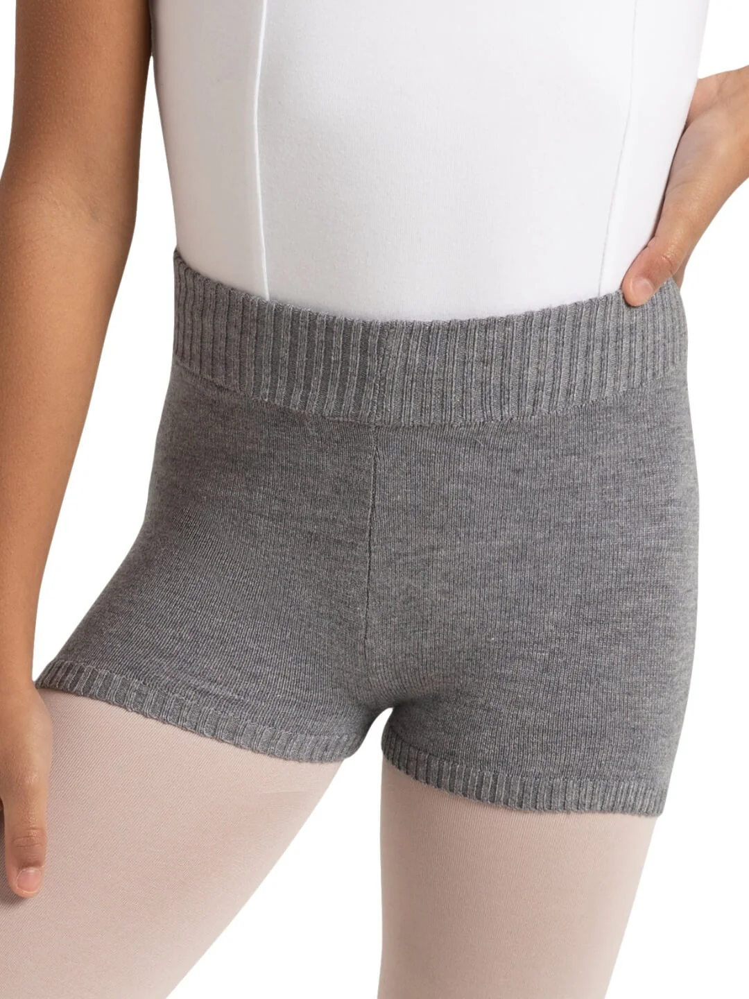 Knit Boyshort - Child - Image 3