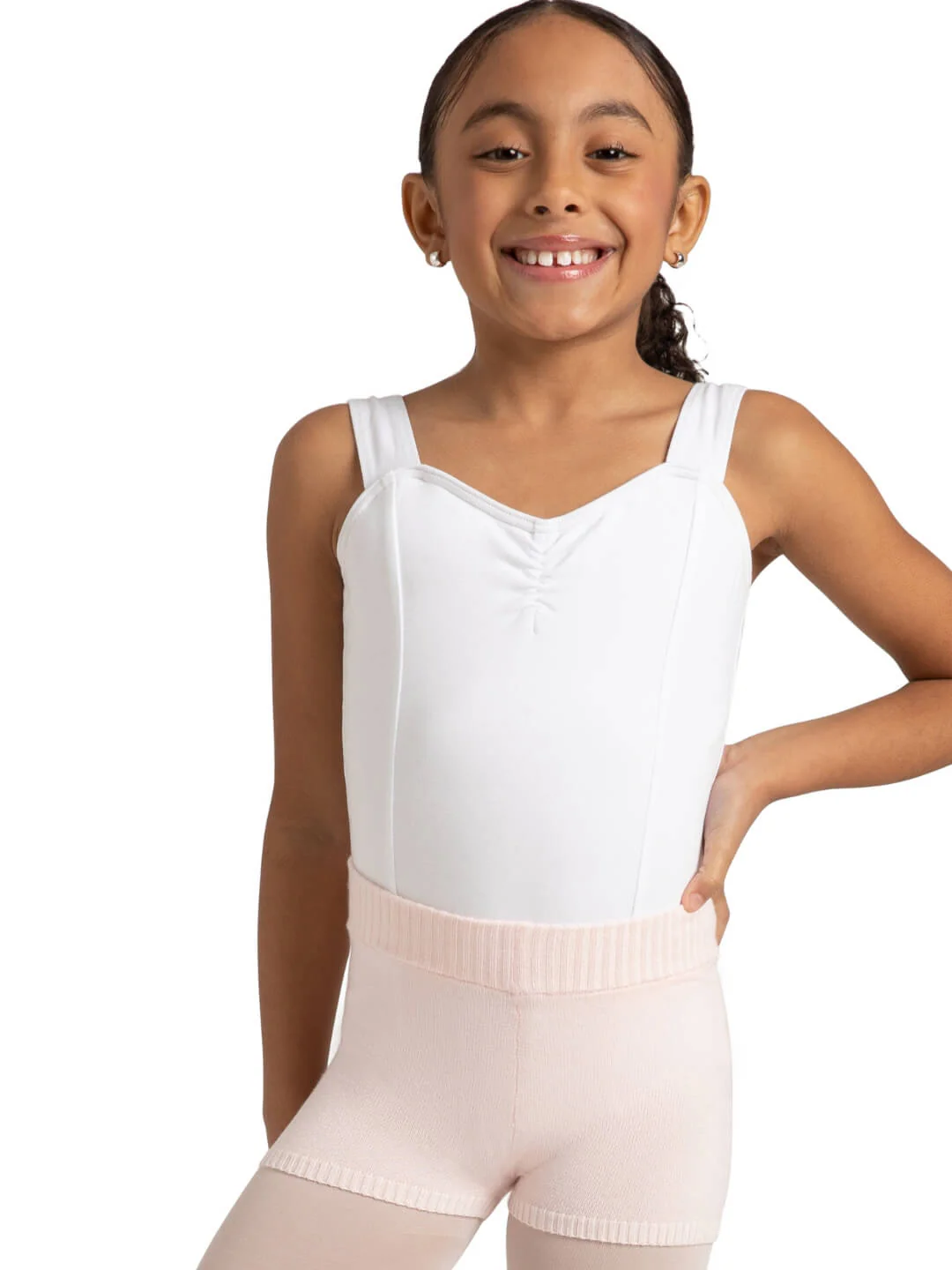 Knit Boyshort - Child - Image 4