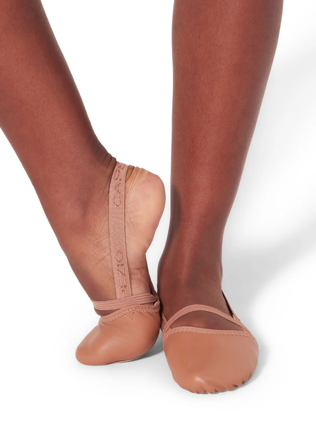 Leather Pirouette II - Image 15