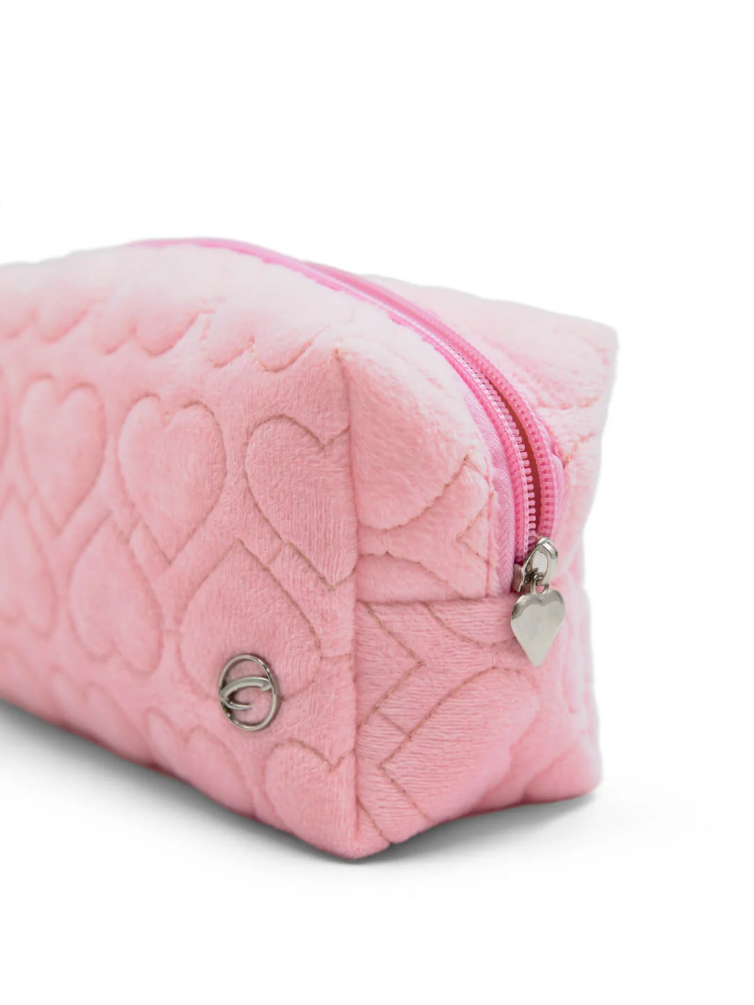 Lightweight Heart Pouch - Image 5