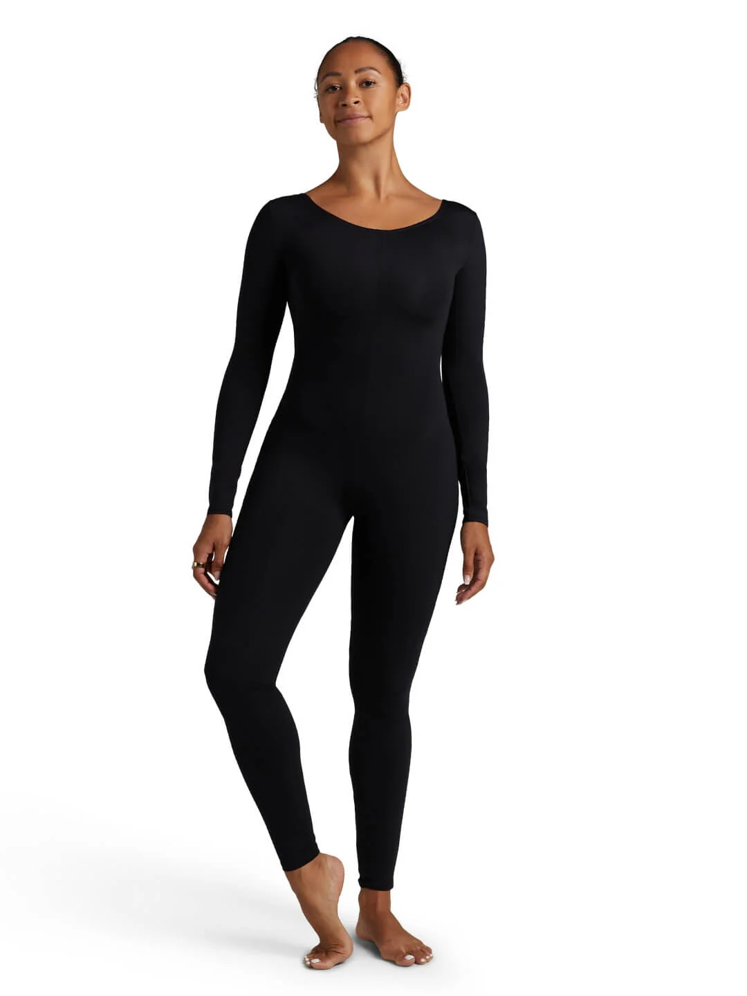 Long Sleeve Unitard - Image 13