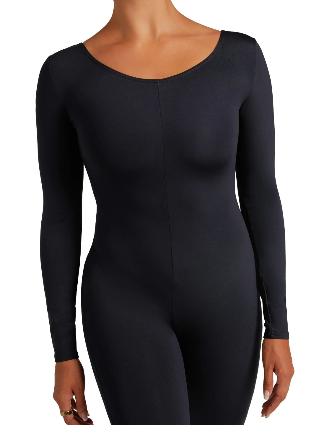 Long Sleeve Unitard - Image 15