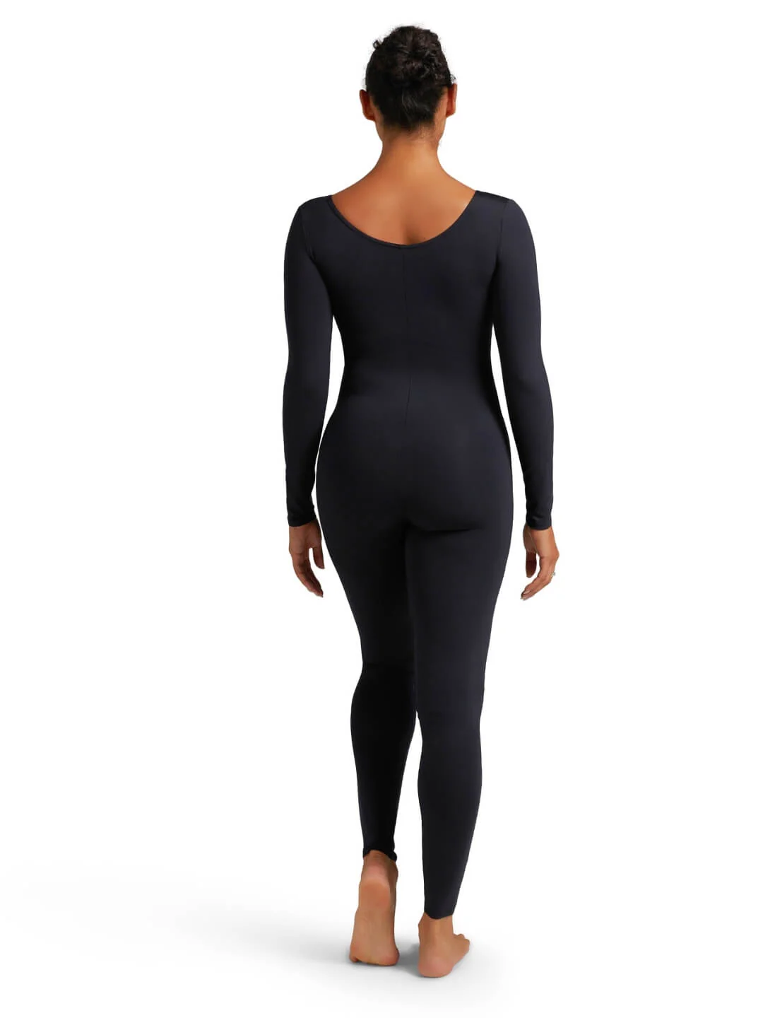 Long Sleeve Unitard - Image 2