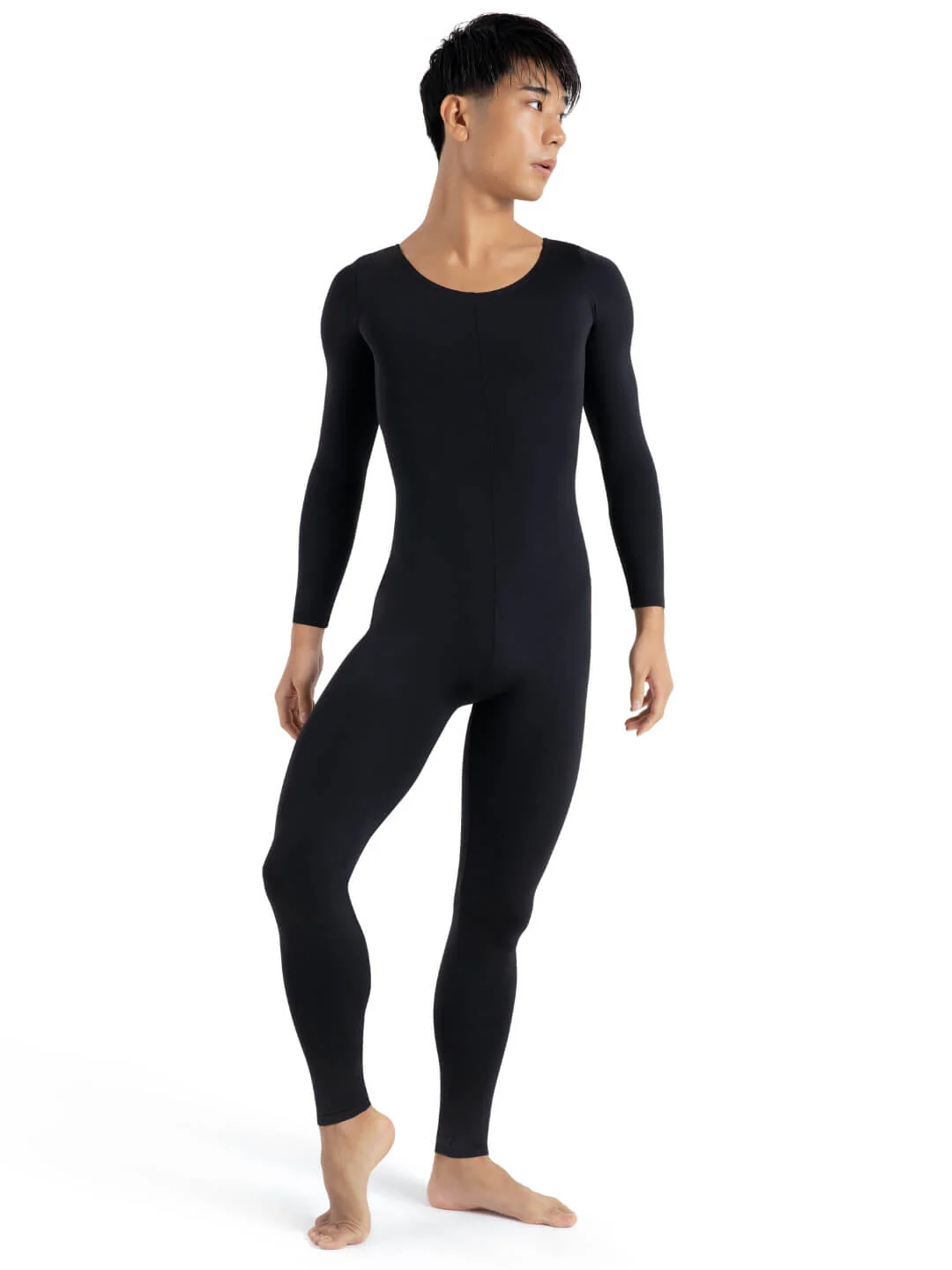 Long Sleeve Unitard - Image 3