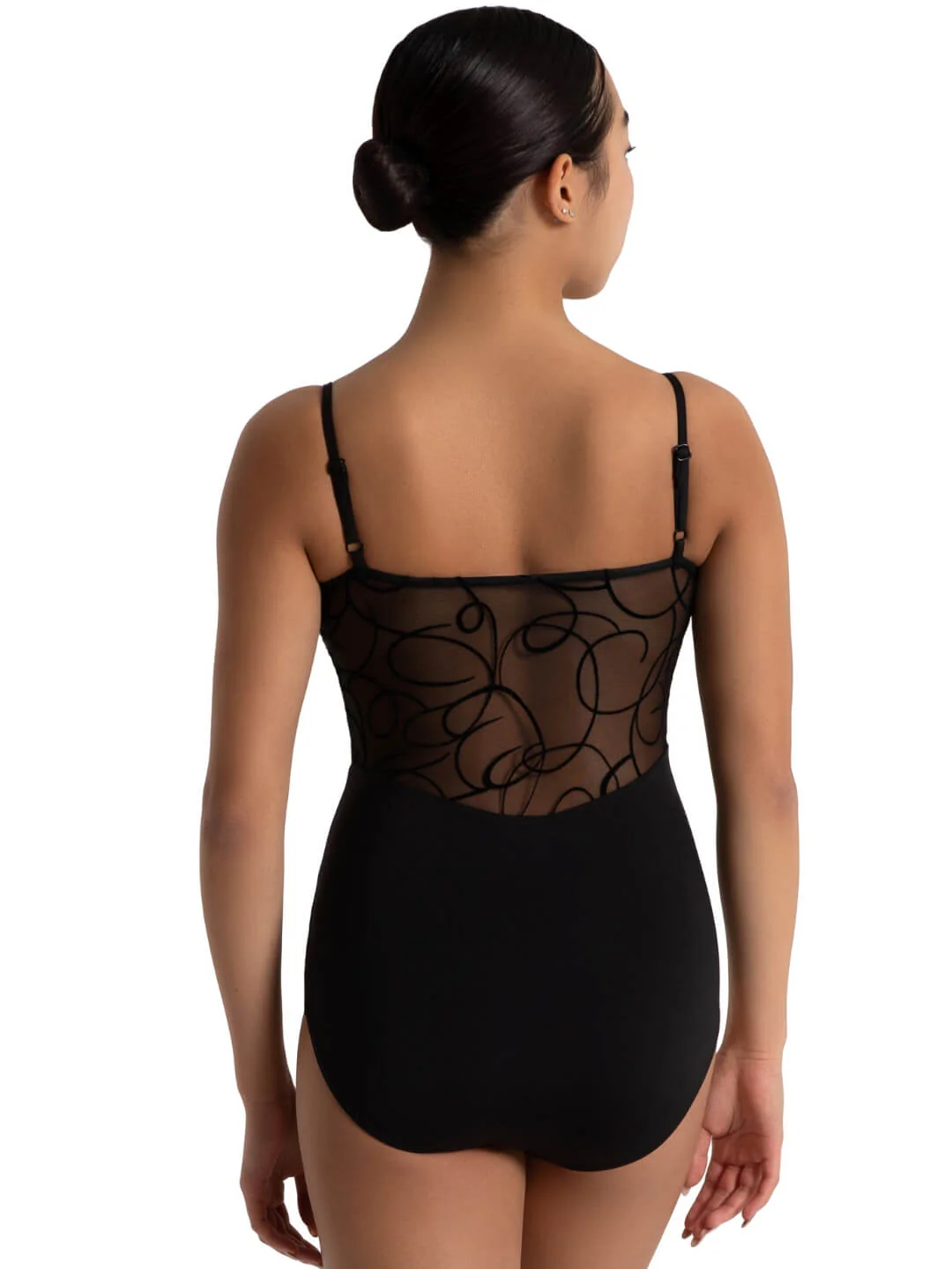 Majestic Lines Cleo Leotard - Image 2